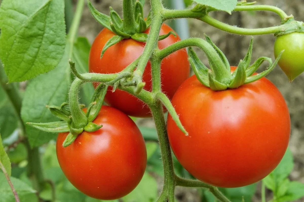 how long do tomato plants take to grow