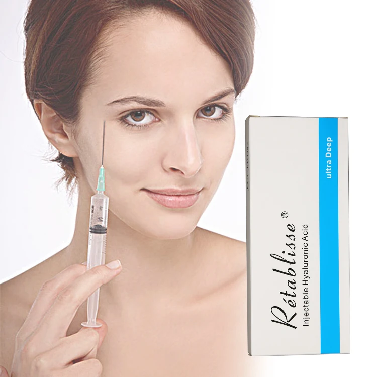 

2020 Hot Sale anti-aging hyaluronic acid injection hyaluronic acid for hyaluronic pen