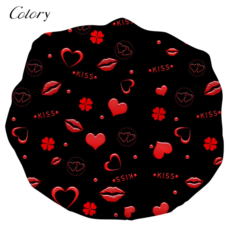 

Colory Bonnets M3 Bonnet Foulard, Customized color