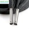CREDIT OCEAN metal tips for hoody string / garment aglet