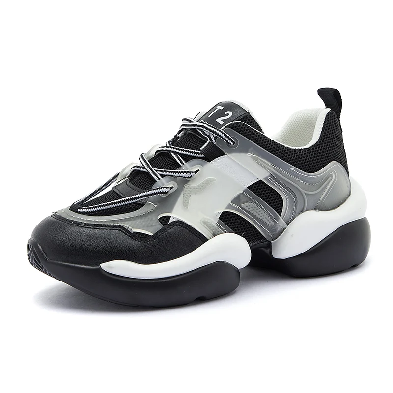 

China Made Women Summer Shoes Casual Shoes Woman With High Performance