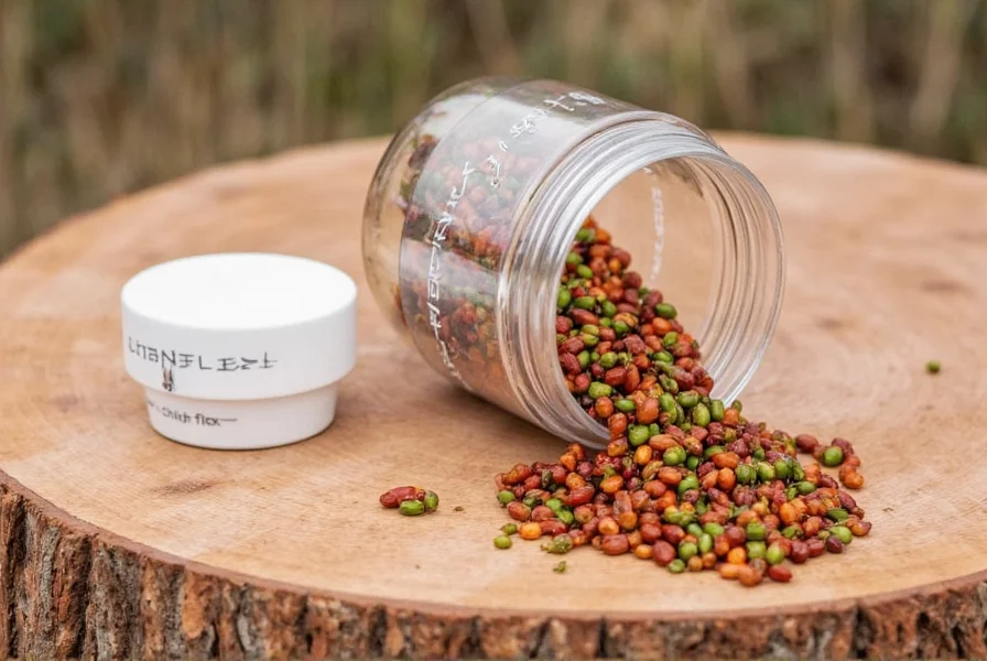 Chilli Flex product models
