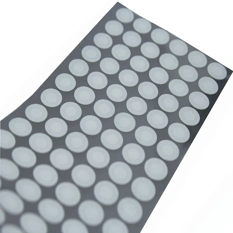 
Outdoor Electronics Sensor Protective Vent Ip67 Ptfe Venting Membrane 