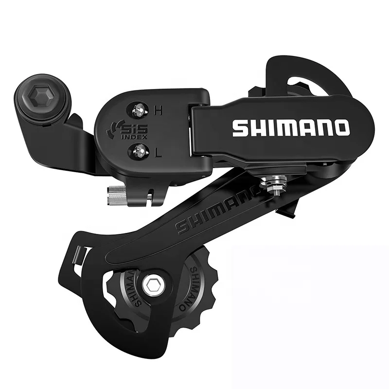 

Direct Hanger Mount RD-TZ31-A 6/7 Speed Bicycle Rear Derailleur For Mountain Bike