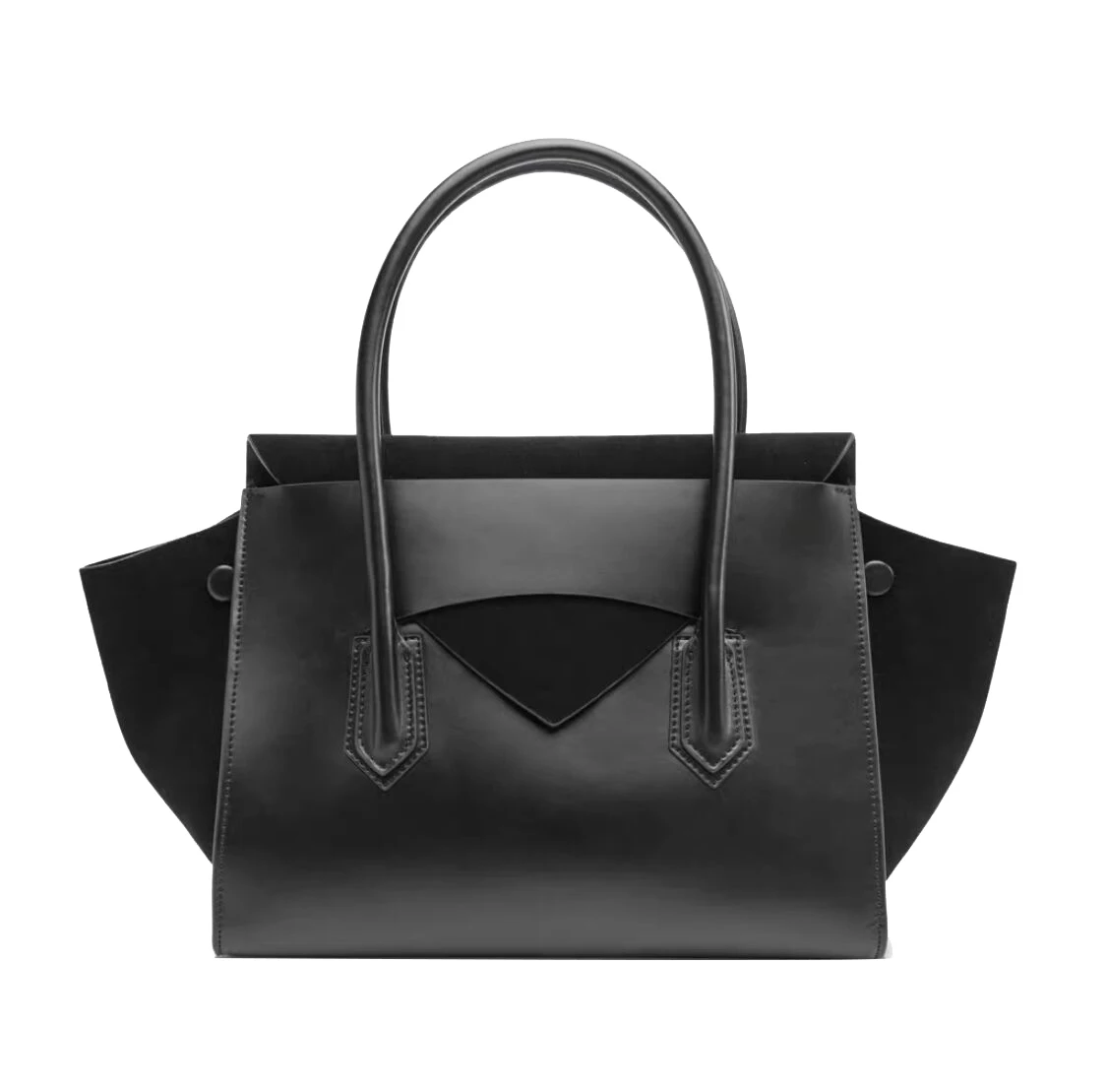 

KALANTA OEM 2022 fashion sac bolsas with custom women tote hand bags leather bolsos ladies purses and handbags for luxury logo