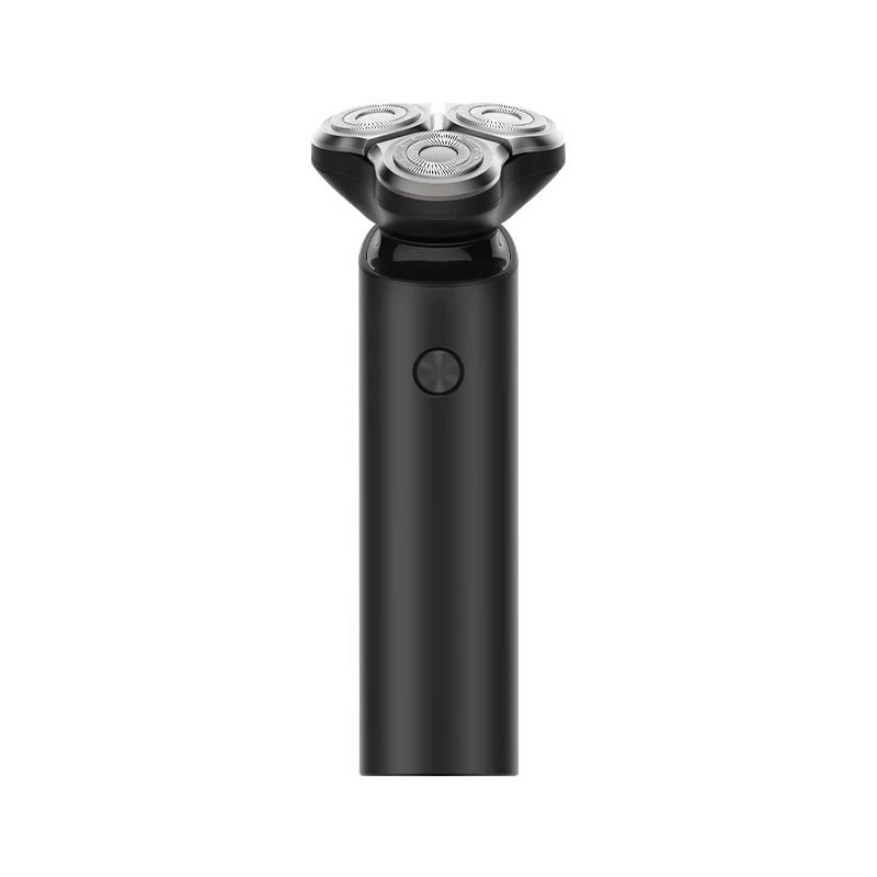 

Xiaomi Mijia Electric Shaver S500 LED Display Washable IPX7 Waterproof 360 Degree Floating Comfortable Cleaning