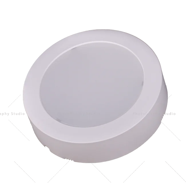 15W 3-7 inch round white Led Downlight hight brightness night lighting Lamp bulbs recessed dining room ceiling floor