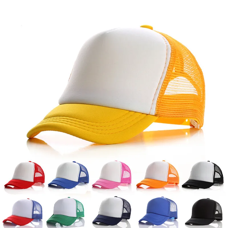 

Custom Design Infant/Kids/Toddler/Baby Trucker Cap/Hat
