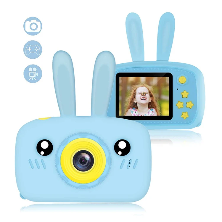 

Camera Manufacturer HD 1080 Digital Children Video Camcorder Outdoor Camera Toy For Girls Boys