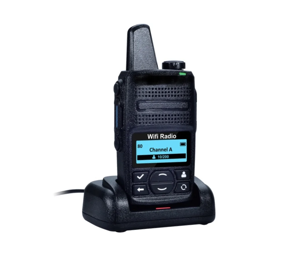 

Camoro waterproof walkie talkie ip67 two way radio walkie talkie long rang walkie talkie WIFI radio