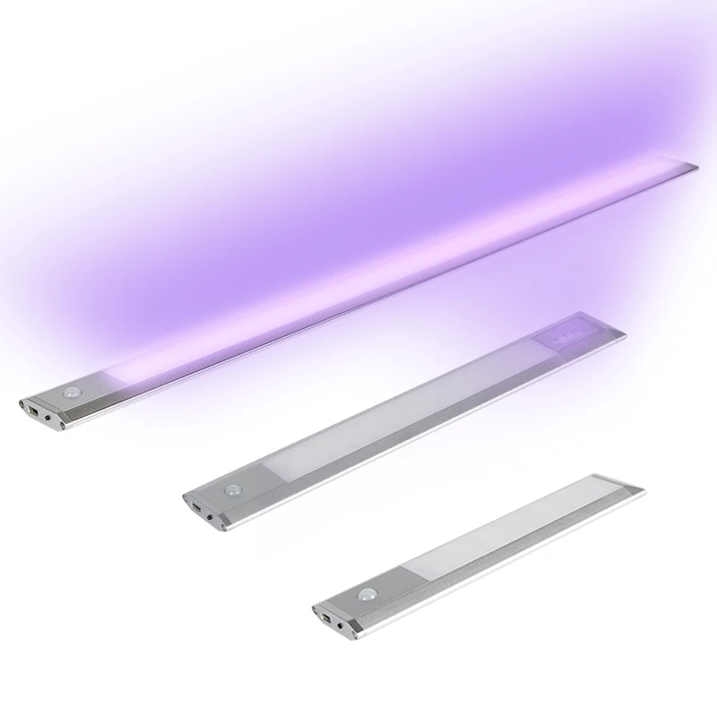 uv light sterilizer cabinet under cabinet light with battery smart sensor cabinet led lights