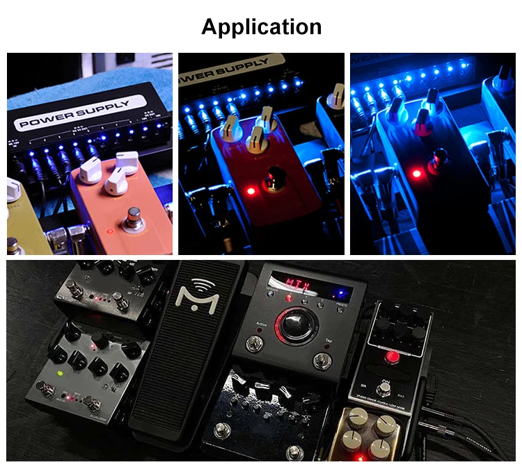 1032l Hammond Aluminum Diy Pedal Enclosure Buy Diy Pedal Enclosure
