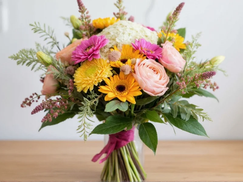 diy flower arrangements