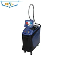 

newest 1064 fiber coupled long pulse nd yag laser hair removal