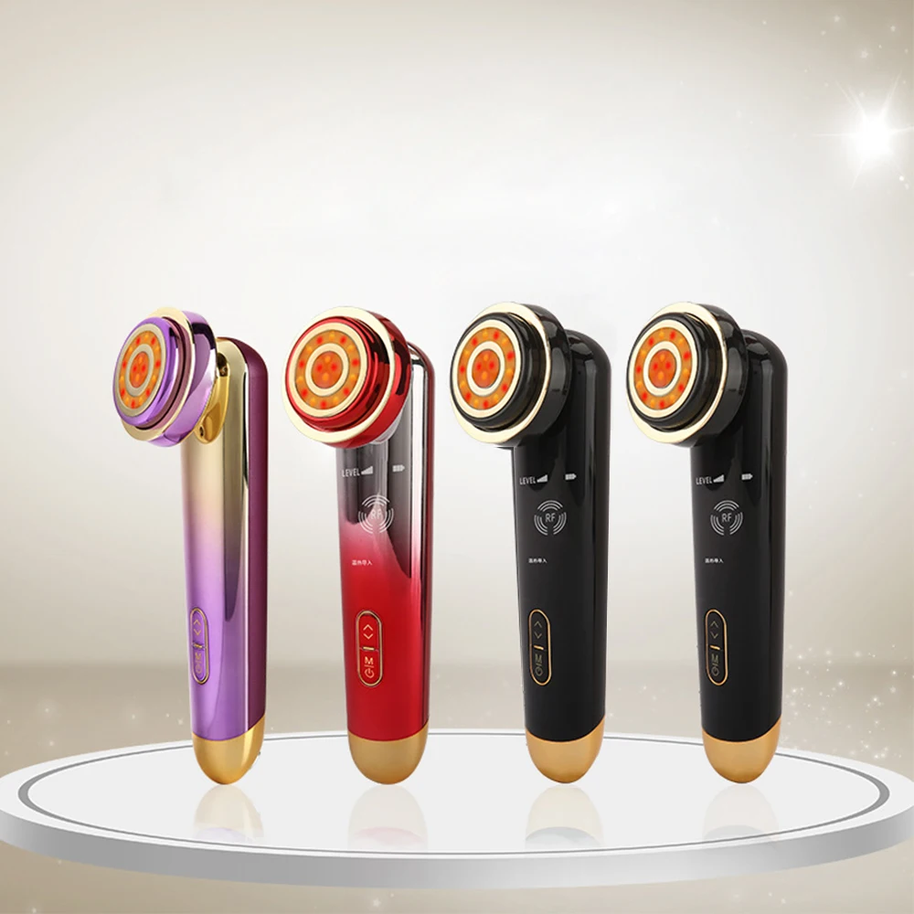 

Good price hold eye massager microneedle rf machine rf equipment, Request
