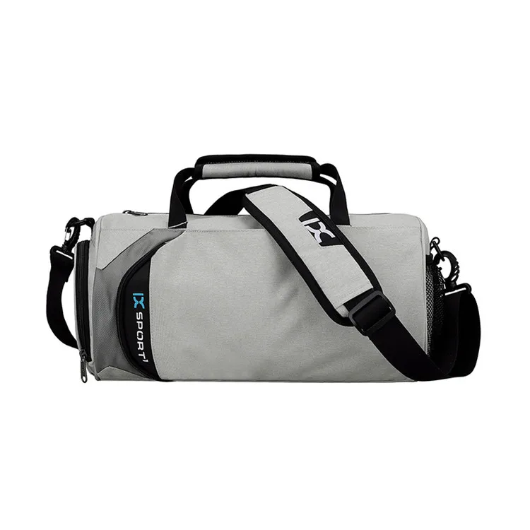 

Multi-Purpose Water-Resistant Breathable Portable Gym Bag to Use Outdoor