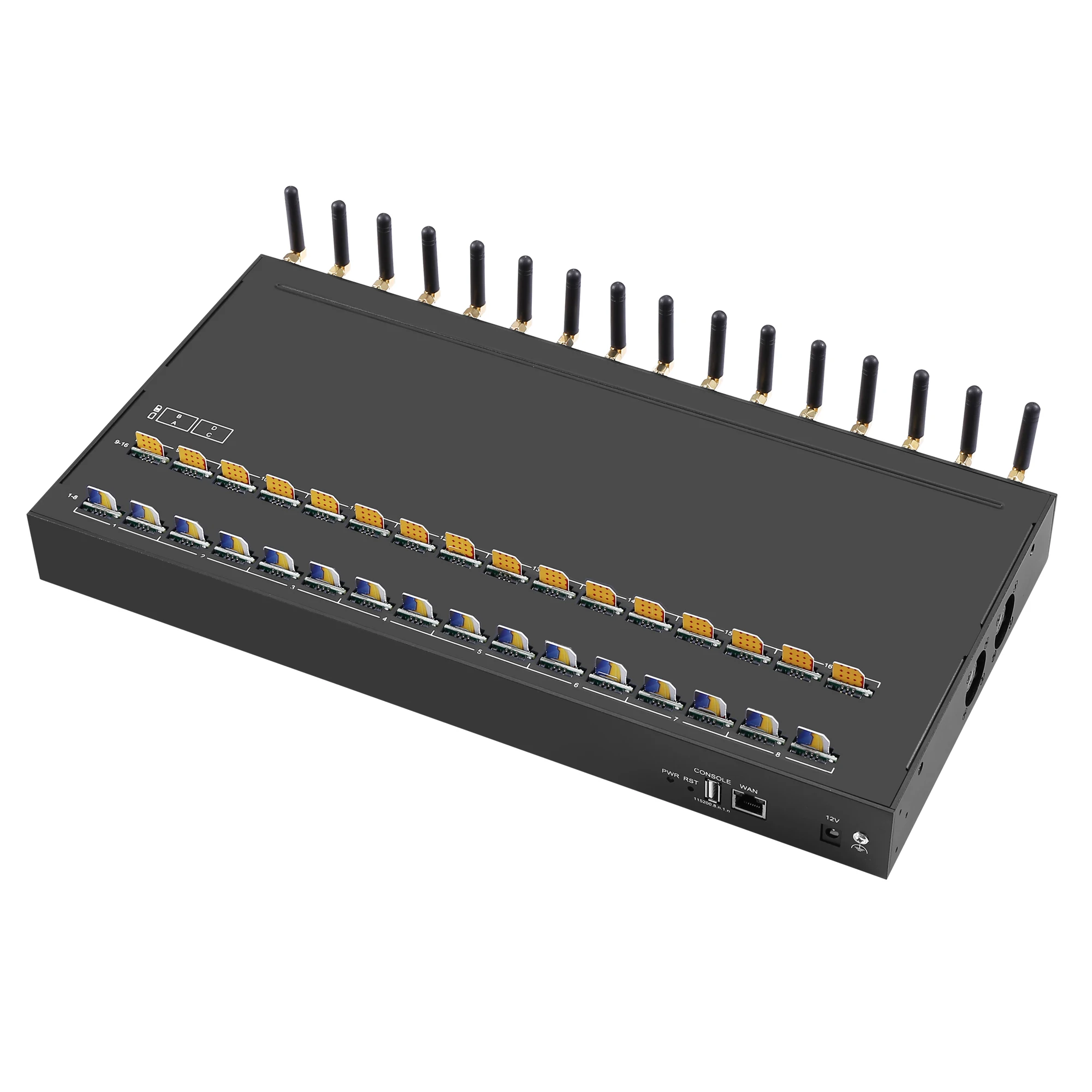 Skyline 4G LTE 64 SIM Card 16