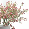 Wholesale artificial starry close to the real thing, family hotel office unit decorations, bouquet accessories
