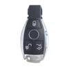 3 Buttons Remote Control Car Key Shell Fob Cover For Mercedes Benz year 2000+ NEC&BGA