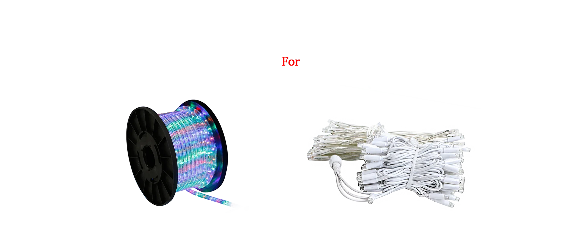 Wuxi Lejin Electronic Electrical Co Ltd Led Rope Light Led String Light