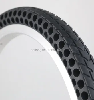 anti puncture bike tyres