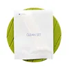 China customized independent packaging sanitary environmental protection cotton swabs for hotel