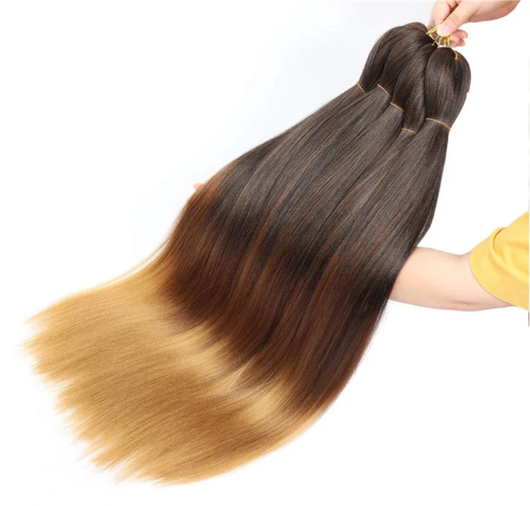 

Longzhao Beauty 2021 New style Wholesale Fashion Cheap synthetic hair for braids high temperature synthetic braiding extensions