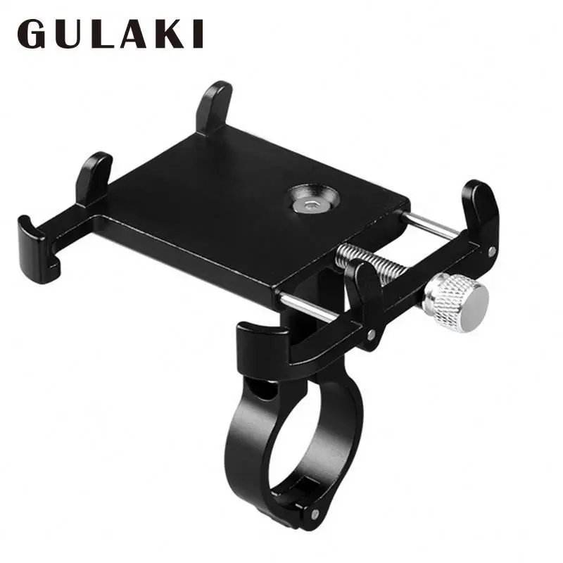 

aluminum alloy phone holder H0Qu4 phone bike holder