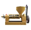 Guangxin High Quality Flax Seed Cold Oil Press Machine