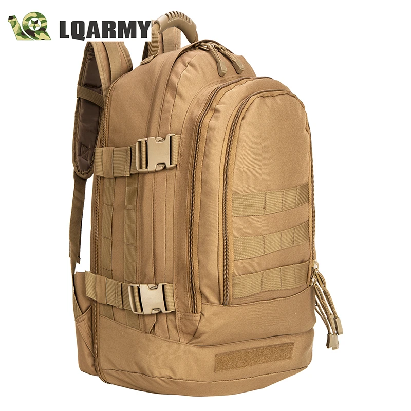 

military tactical backpack Factory Sale Widely Used Waterproof Outdoor 2021 Wholesale Backpacks, Color1