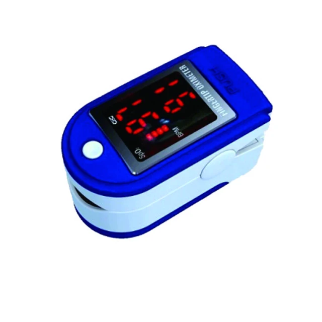 Cheap Factory Price Finger/Fingertips Pulse Oximeter