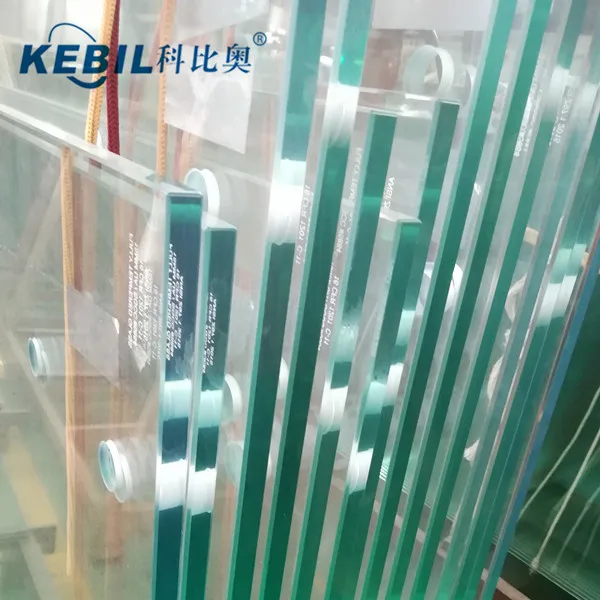 

Tempered Glass 4mm 6mm 8mm 10mm 12mm Or Tempered Laminated Glass For Frameless Glass Railing Terrace Balcony Railing