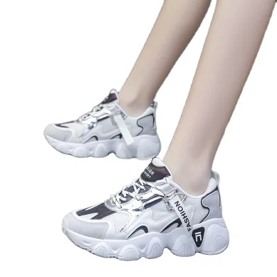 

2021 new arrivals Women's Fashion Sneakers