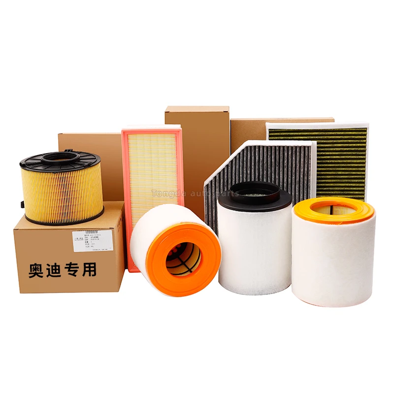 

Factory outlet 42809253 air filter 3d0129620b 3D0 129 620 B