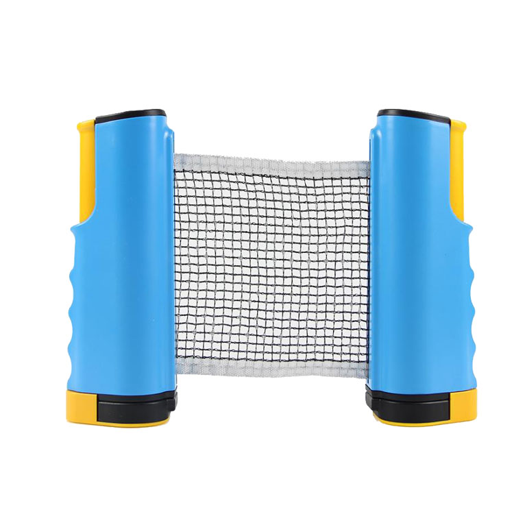 

Factory Wholesale Portable Customizable Retractable Cheap Durable Ping-Pong Table Tennis Net