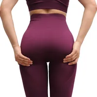 

Tummy Control Seamless Leggings Gym Sport Women Fitness Yoga Pants High Waist Sports Shark Leggings Running Sport Leggings