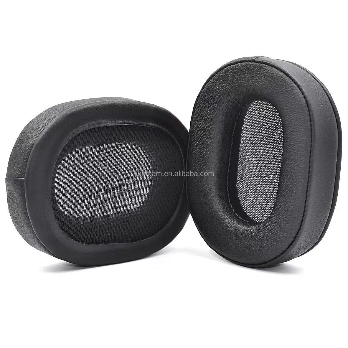 

Free Shipping Earpads Replacement Ear Cushion for jbl live 650bt nc headphone, Black grey brown and so on