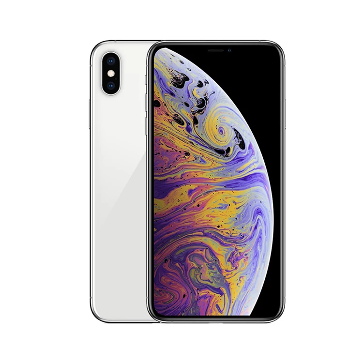 

Original Used Hand Phone for Iphone xs max Unlocked Refurbished Celuarles Phone