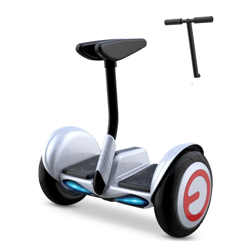 

Self Balancing Electric Scooter Unicycle Speed 16km/h Two Wheel Kick Scooters, Colors