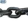 10mm Alloy Steel G80 Load Lifting Chain With EN818 Standard