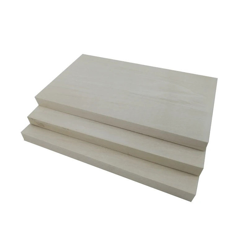 1220x2440x18mm Poplar Edge Glue Joint Wood,Poplar Solid Laminated
