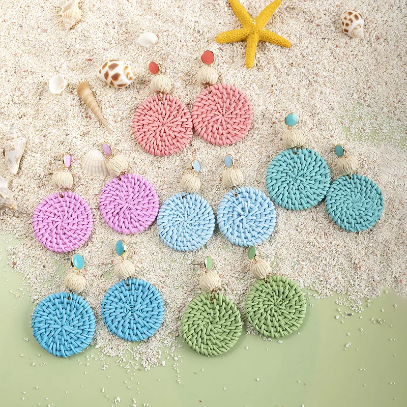 Candy color Spring and summer