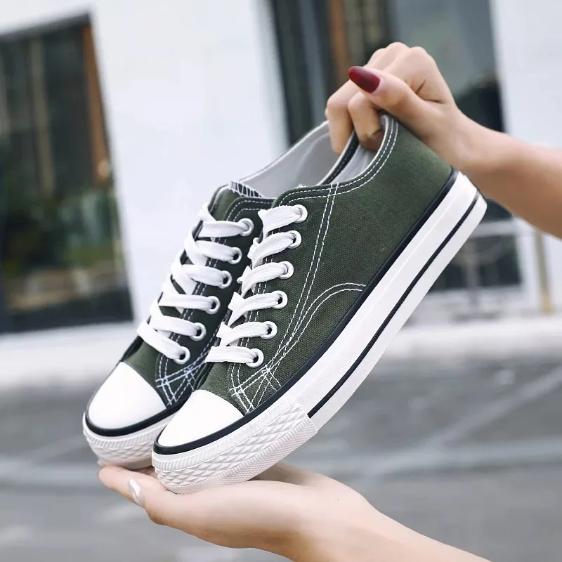 

new causal fashion canvas hot sale man walking shoes breathable running walking shoes
