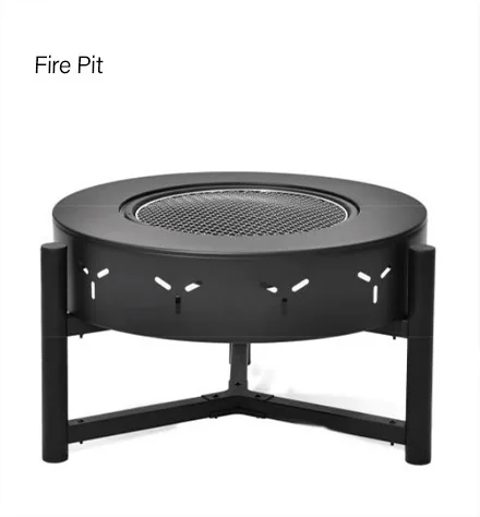 Fire Pit