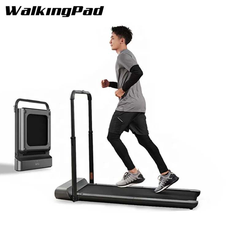 

Original KingSmith Walking Pad Foldable Fitness Xiaomi Pad/treadmill Treadmills Walkingpad R1 Pro Treadmill Running Machine