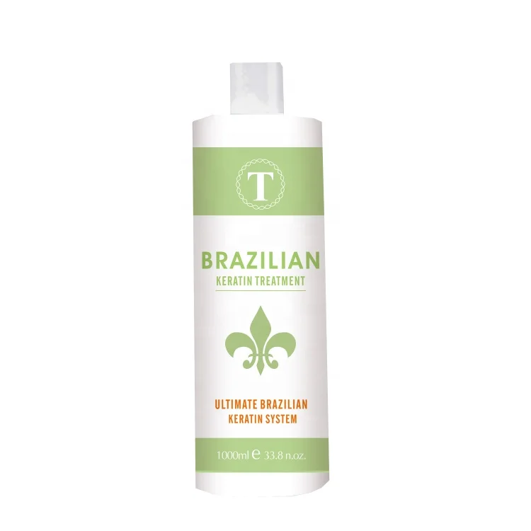 

High Quality Protein Brazilian Organic Keratin Professional Hair Treatment