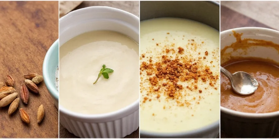 5 unexpected spices that will transform your white sauce game spoiler it s not just nutmeg