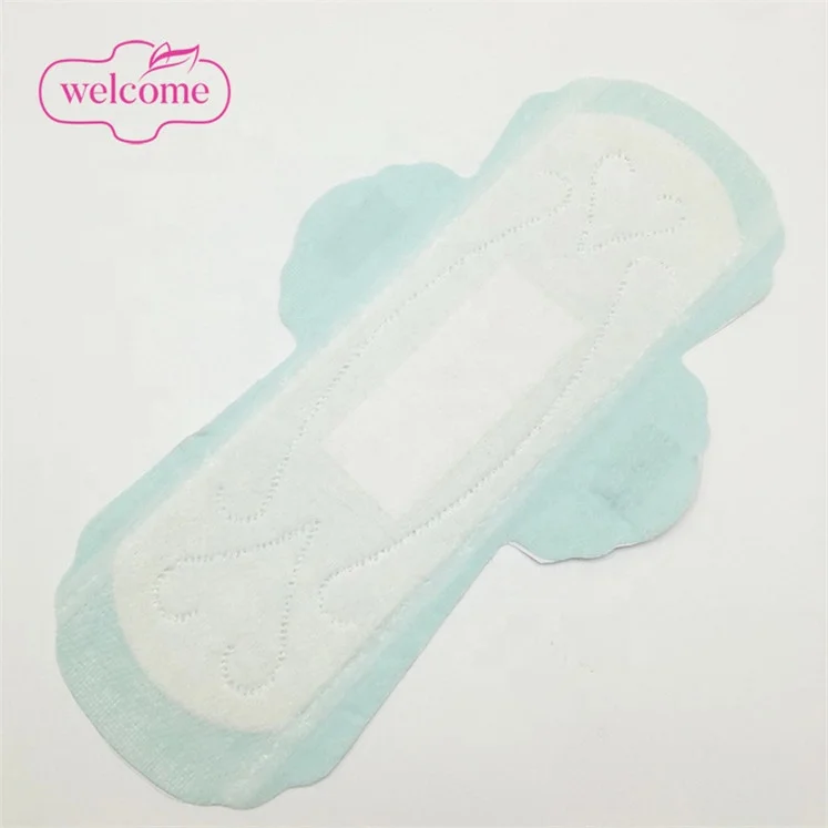 

Companies in Need for Distributors OEM Girl Hibis Herbal Sanitary Napkin, White,yellow,pink