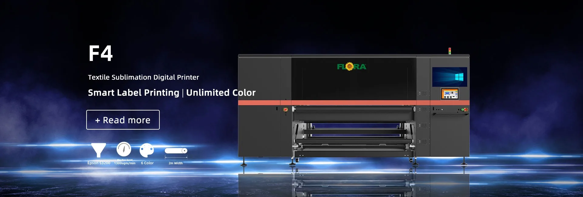 Shenzhen Runtianzhi Digital Equipment Co., Ltd. UV Digital Printing