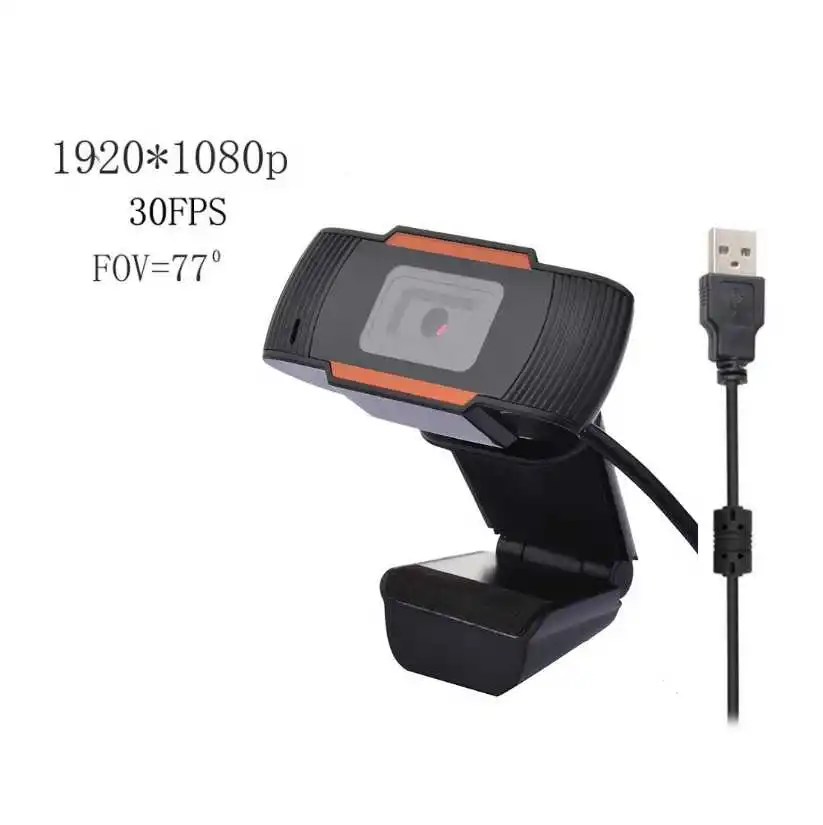 

best selling products web video1080p usb camera hd full webcam with microphone for pc laptop